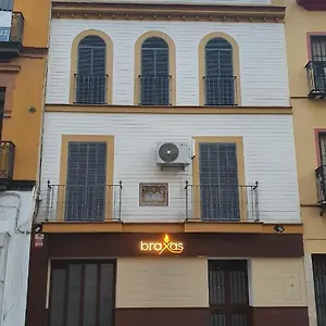 Apartment Loft Centrico, Seville
