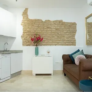 Apartment La Juderia Del Buen Viaje, Seville