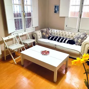 Apartment En El Centro 4 Personas, Seville