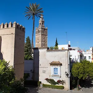 Puerta Del Principe Apartamento