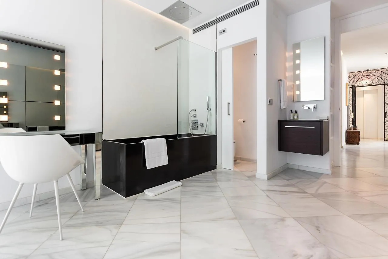 Puerta Del Leon Apartment Seville