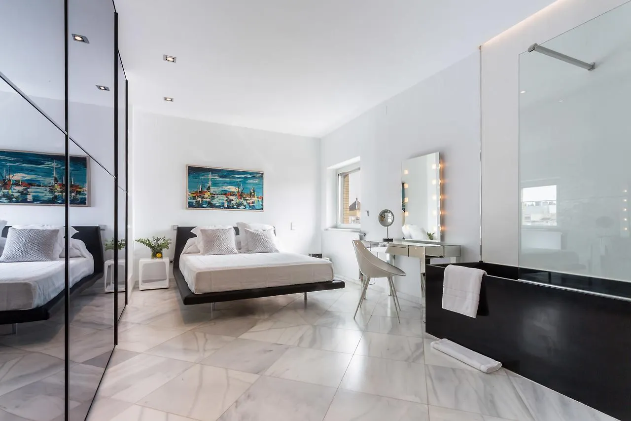 Puerta Del Leon Apartment Seville 0*,  Spain